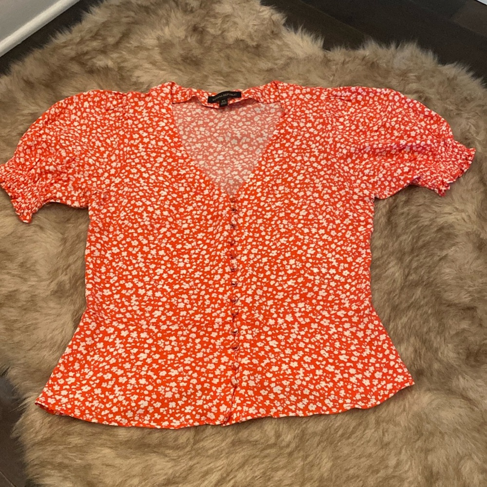 Banana Republic Blouse